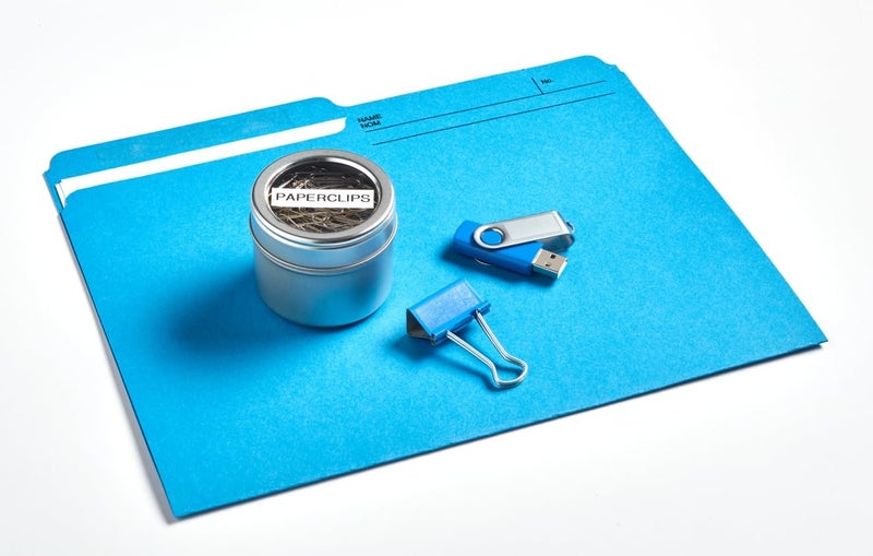 brother PT-D210SV Label Maker Bonus Bundle Comes with a Protective Carrying case, an Adapter, and Two Sample Genuine TZe Label Tapes for Added Value. - Image 5